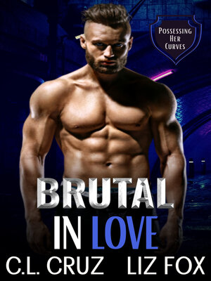 cover image of Brutal in Love